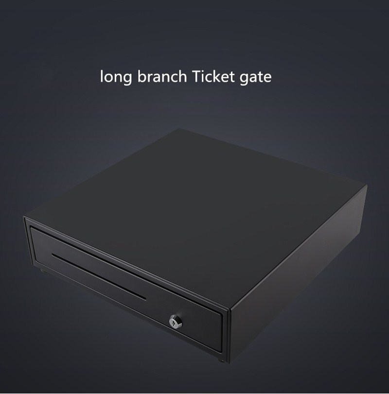 Factory direct sales  cash box - огляд і ціна Cash Drawer Pos