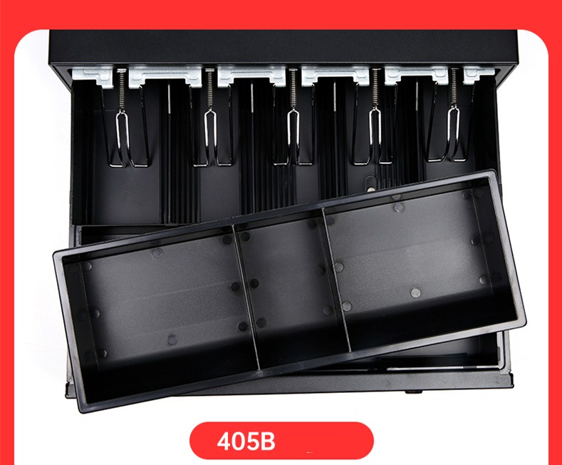 Factory direct sales  cash box - огляд і ціна Cash Drawer Pos
