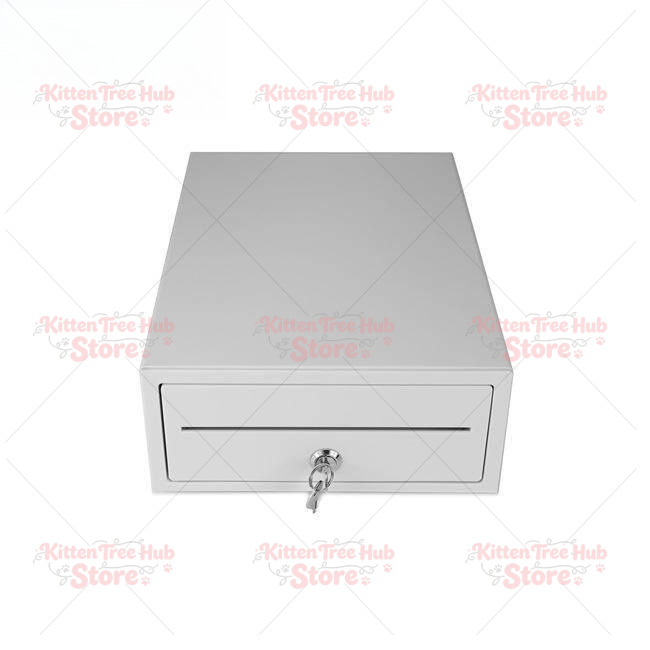 Drawer Cash Drawer POS Cash Dr - огляд і ціна Cash Drawer Pos