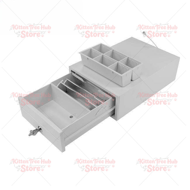 Drawer Cash Drawer POS Cash Dr - огляд і ціна Cash Drawer Pos