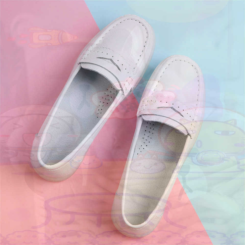 Moccasin Driving Teenage Sneak - огляд і ціна Home Office Tech Ideas