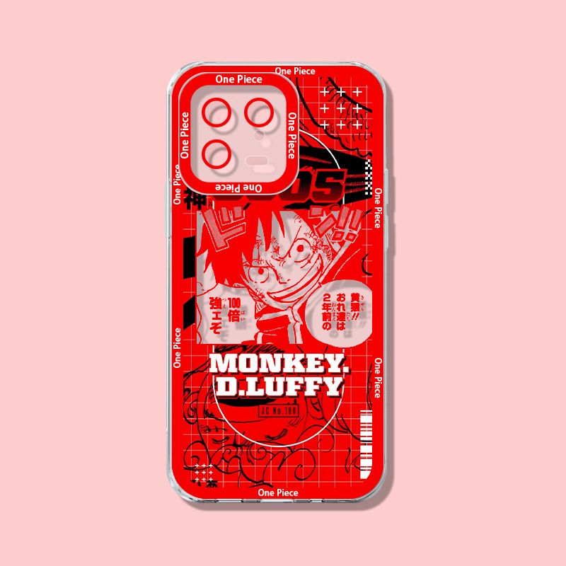 O-One Piece Monkey D. Luffy Ca - огляд і ціна Receipt Printer Thermal