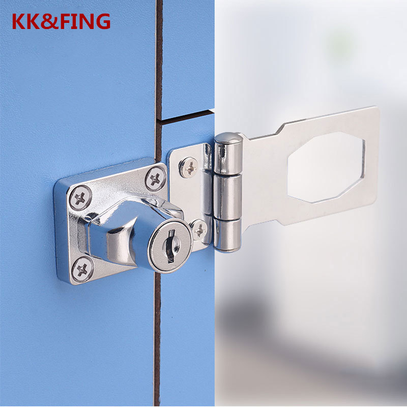 KK&FING Punch-free With Lock D - огляд і ціна Cash Drawer Pos