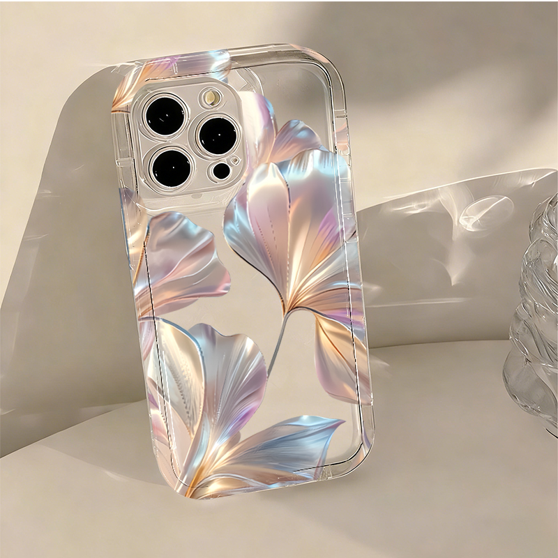 Colorful Metallic Ginkgo Print - огляд і ціна Receipt Printer Thermal