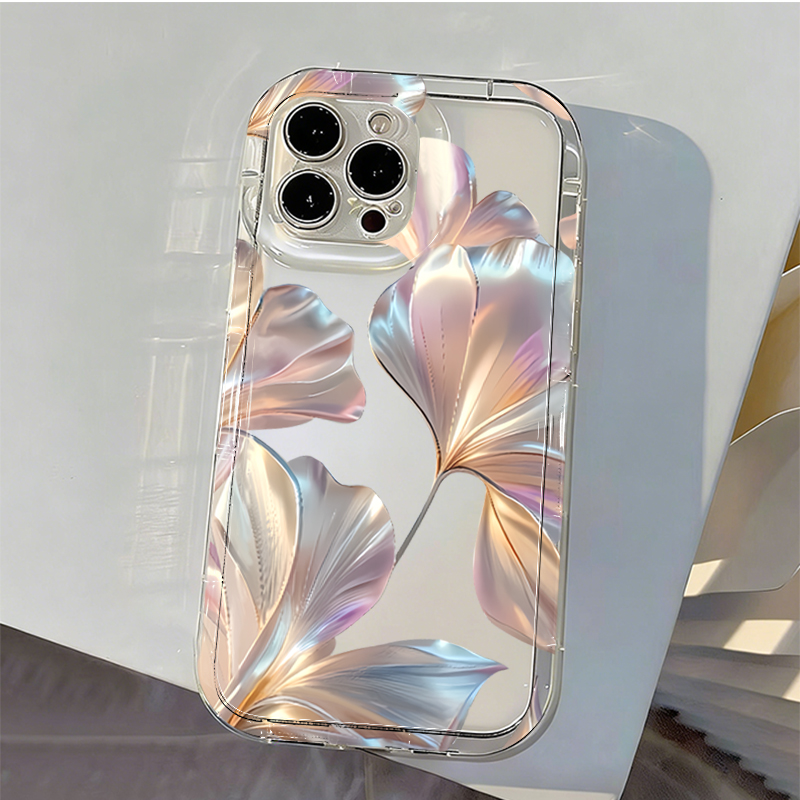 Colorful Metallic Ginkgo Print - огляд і ціна Receipt Printer Thermal