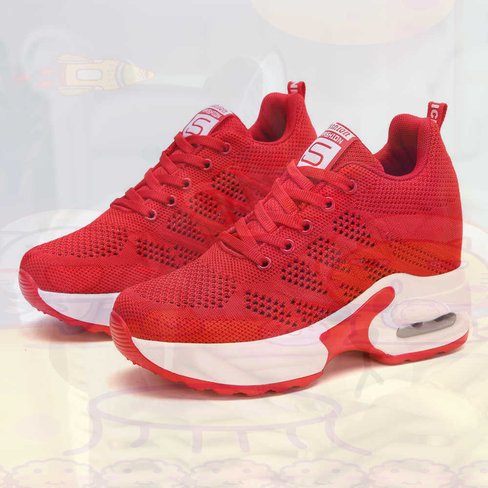 Red Size 36 Shoes Woman Tennis - огляд і ціна Home Office Tech Ideas
