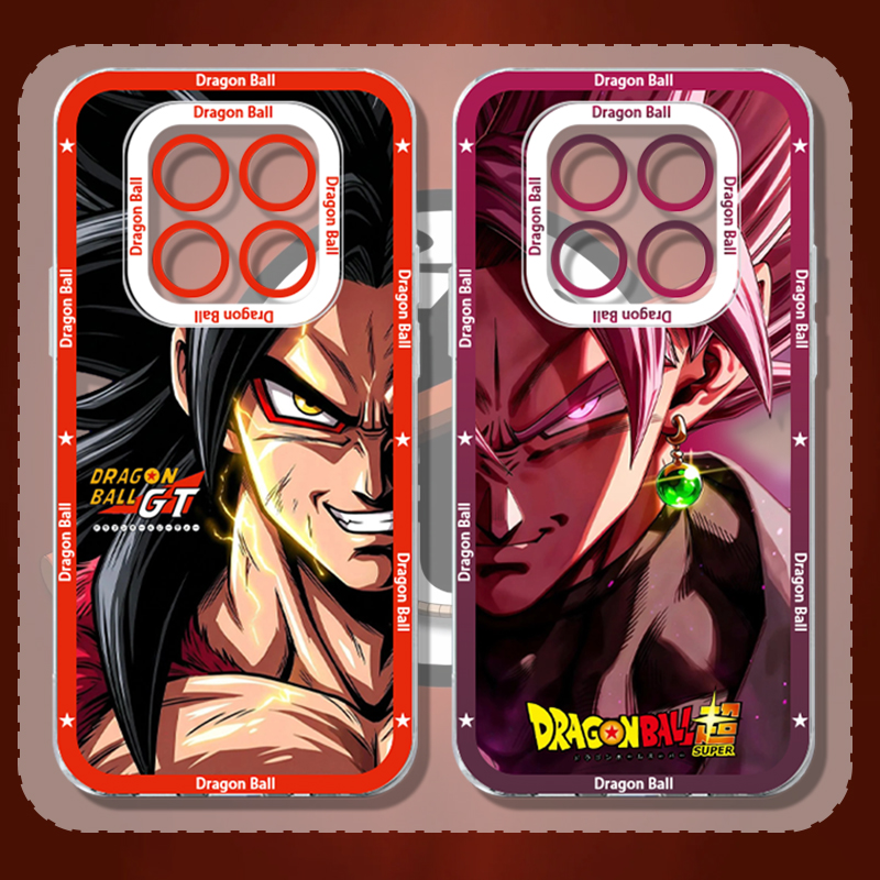 Case for D-DRAGON BALL GOKU Xi - огляд і ціна Receipt Printer Thermal
