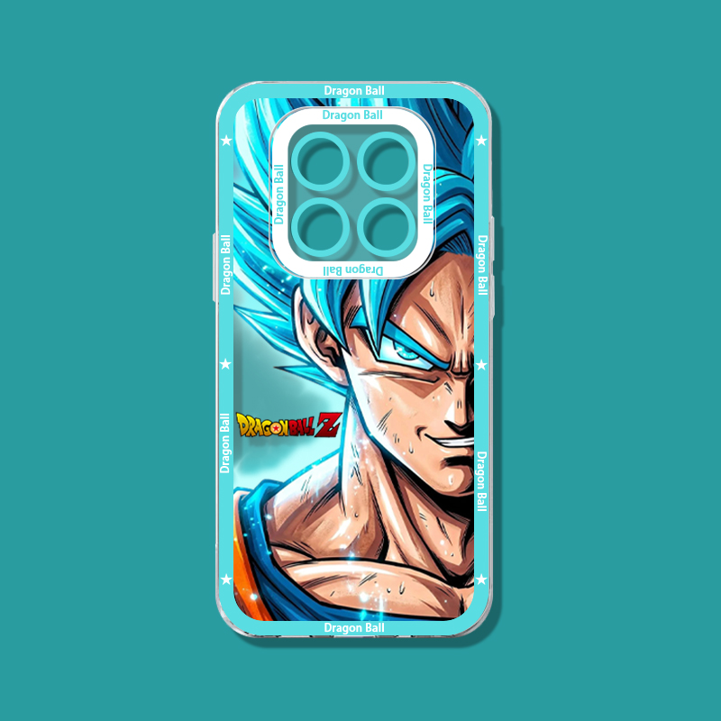 Case for D-DRAGON BALL GOKU Xi - огляд і ціна Receipt Printer Thermal