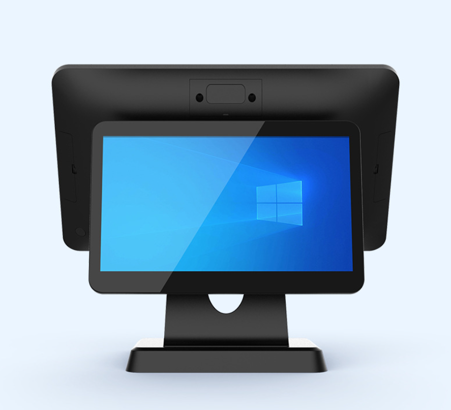 15.6 inch Windows Touch Screen - огляд і ціна Cash Drawer Pos