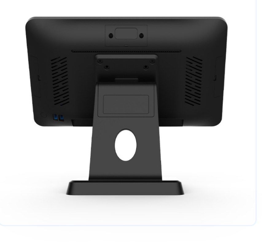 15.6 inch Windows Touch Screen - огляд і ціна Cash Drawer Pos