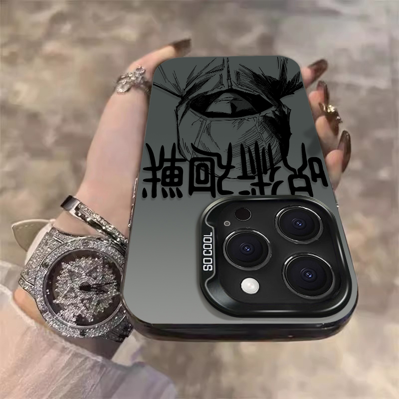 Jujutsu Kaisen Comic Yuji Case - огляд і ціна Receipt Printer Thermal