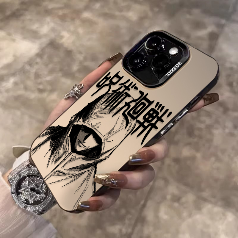Jujutsu Kaisen Comic Yuji Case - огляд і ціна Receipt Printer Thermal
