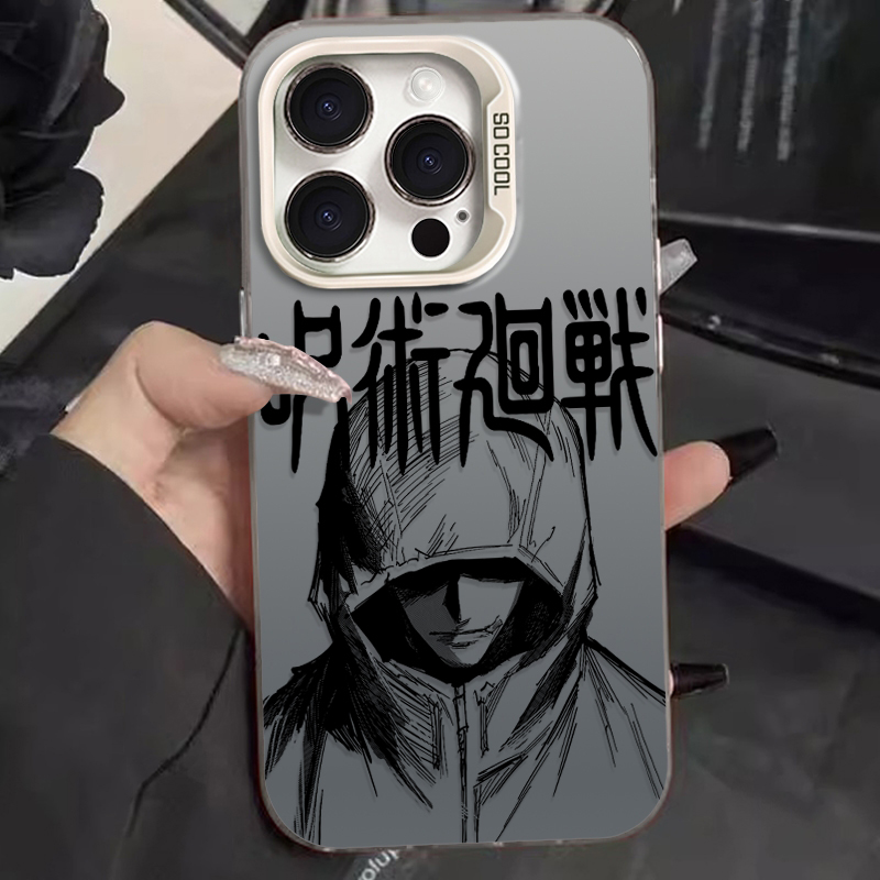 Jujutsu Kaisen Comic Yuji Case - огляд і ціна Receipt Printer Thermal