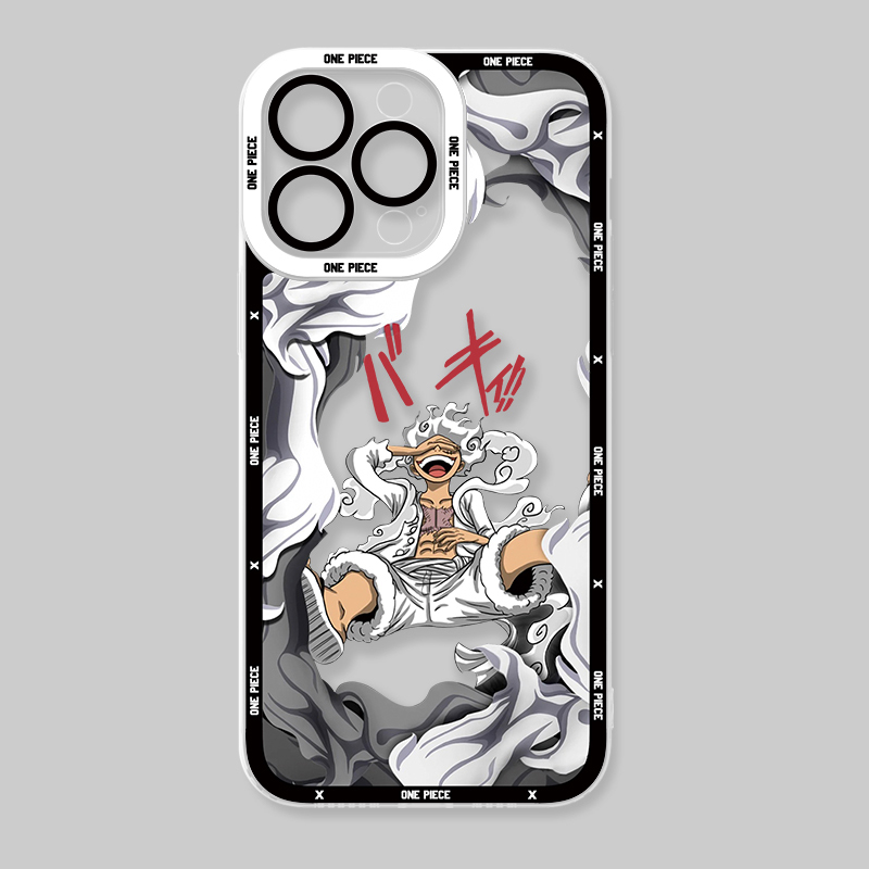 O-One Piece Monkey D. Luffy Ca - огляд і ціна Receipt Printer Thermal