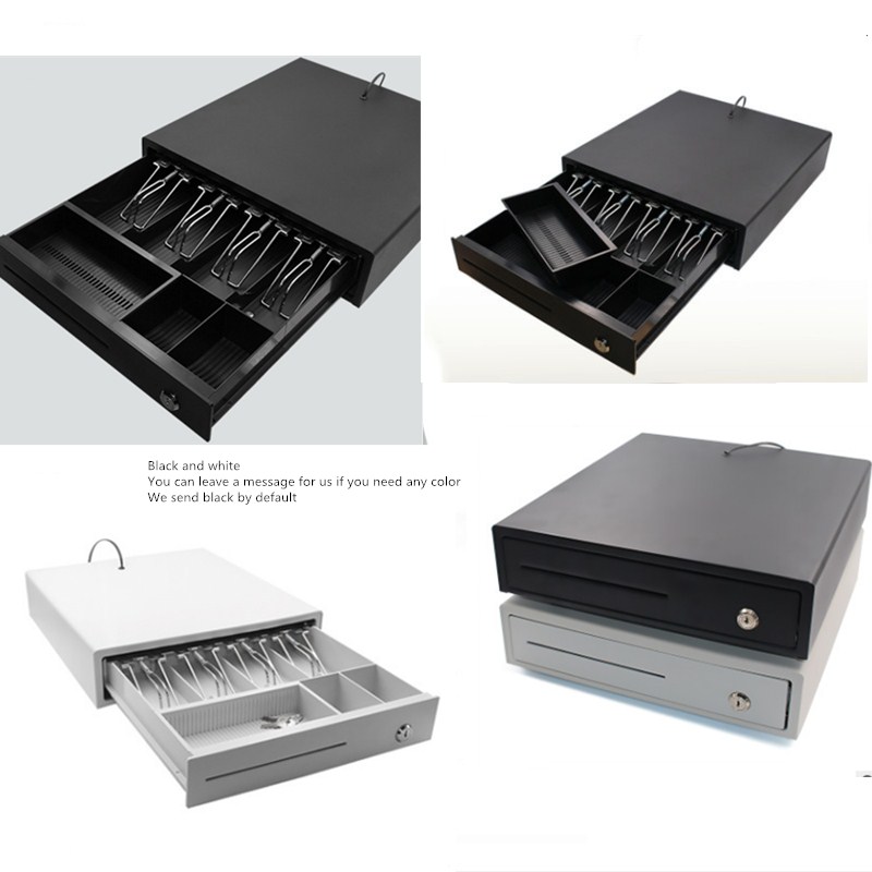 Factory direct sales  cash box - огляд і ціна Cash Drawer Pos