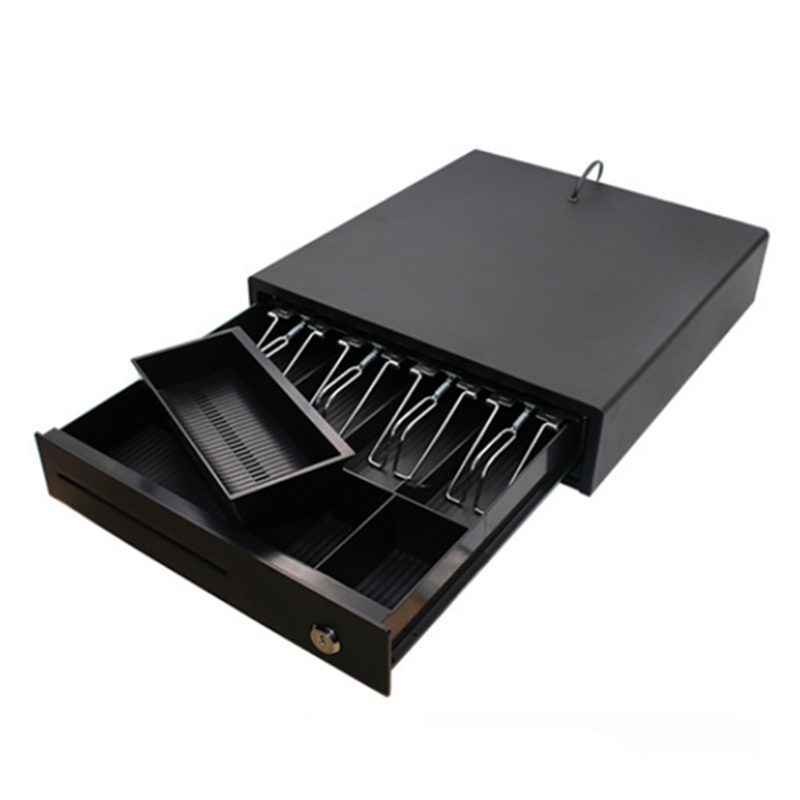Factory direct sales  cash box - огляд і ціна Cash Drawer Pos