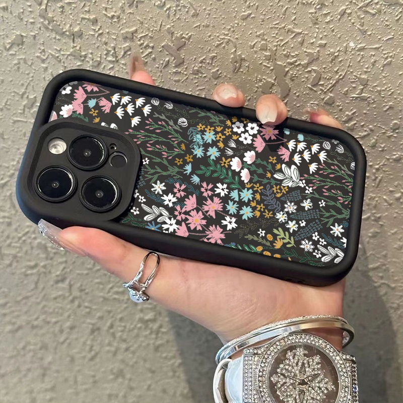 Pink High-bamboo Floral Patter - огляд і ціна Receipt Printer Thermal