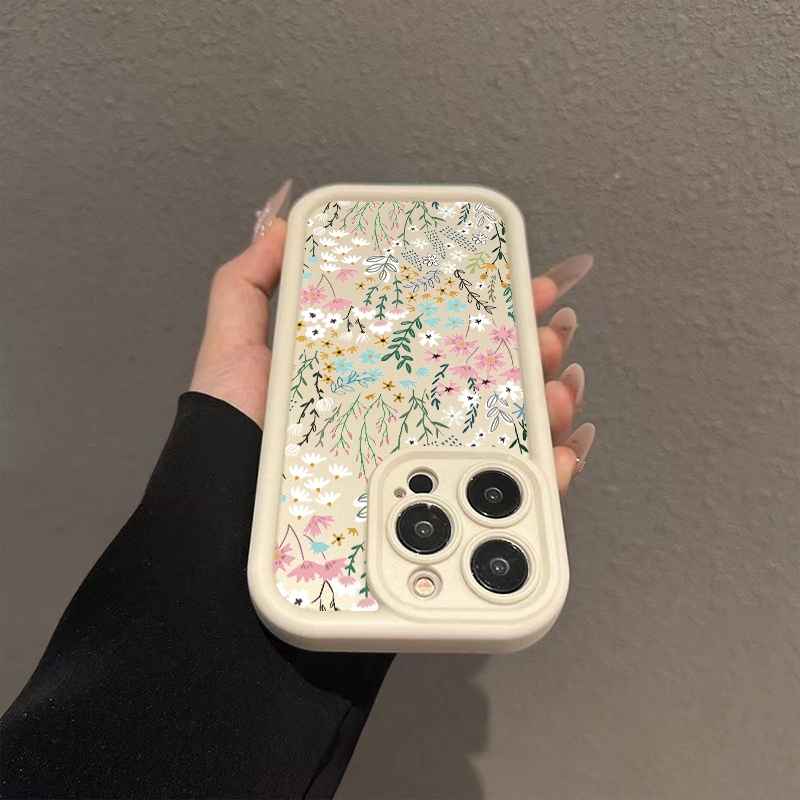 Pink High-bamboo Floral Patter - огляд і ціна Receipt Printer Thermal