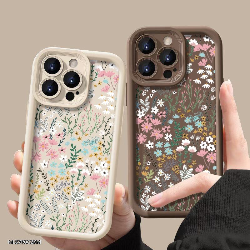 Pink High-bamboo Floral Patter - огляд і ціна Receipt Printer Thermal