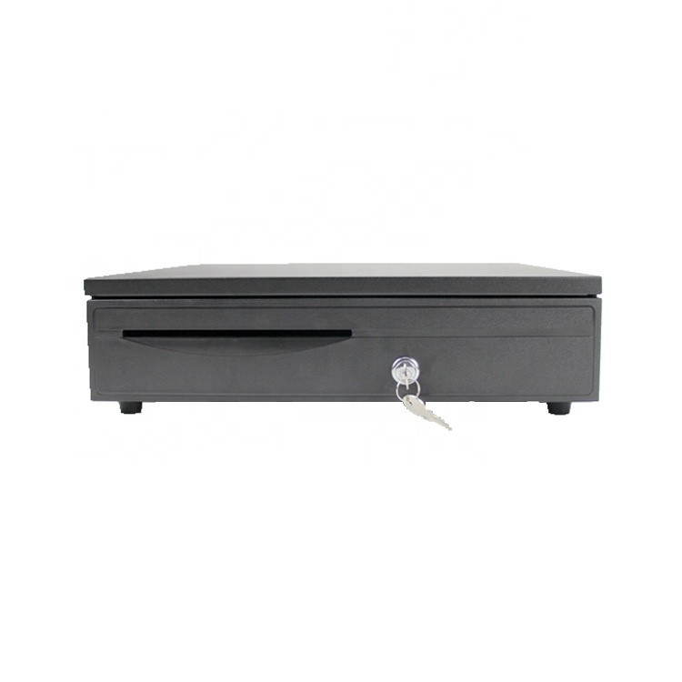 High Quality 9V 12V 24V Double - огляд і ціна Cash Drawer Pos