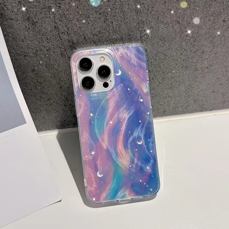 Fashion Glitter Starry Gradien - огляд і ціна Receipt Printer Thermal