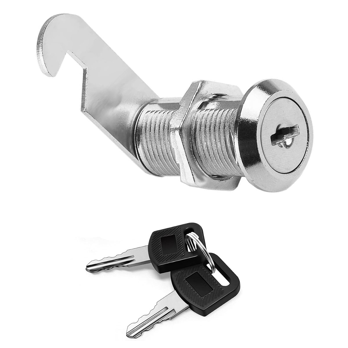 Single Unlock Set,1 Pack Keyed - огляд і ціна Cash Drawer Pos