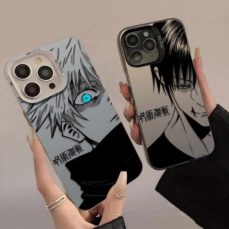 Toji Satoru Gojo Cool Phone Ca - огляд і ціна Receipt Printer Thermal