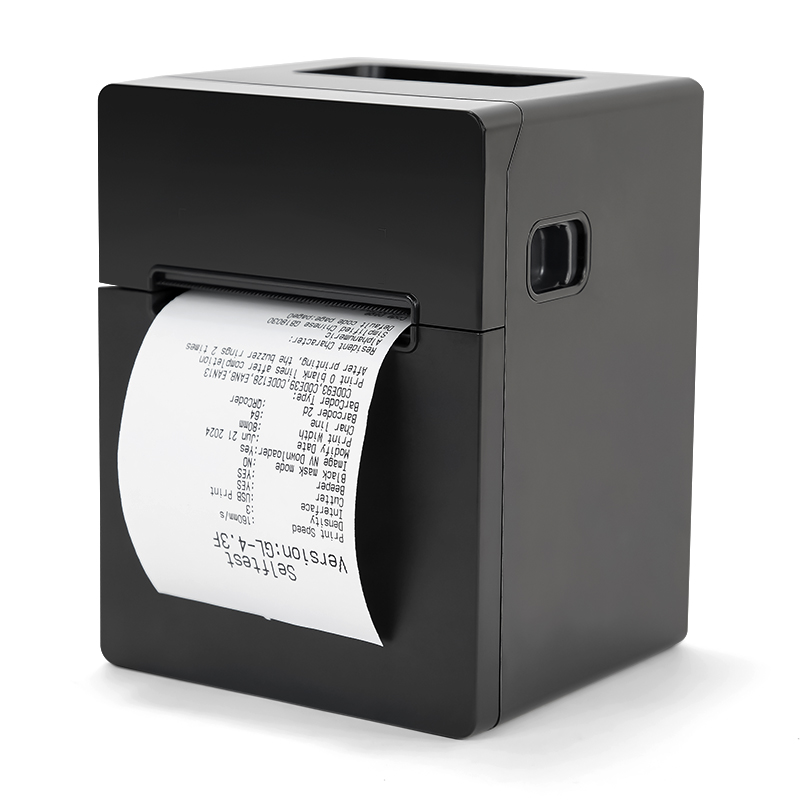 T8320 POS Thermal Receipt Prin - огляд і ціна Cash Drawer Pos