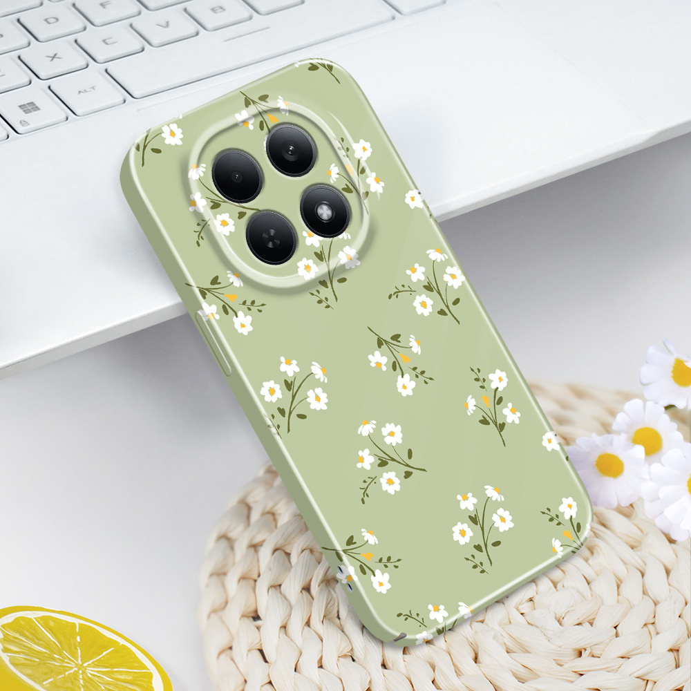 Star Flower Phone Case For Xia - огляд і ціна Receipt Printer Thermal