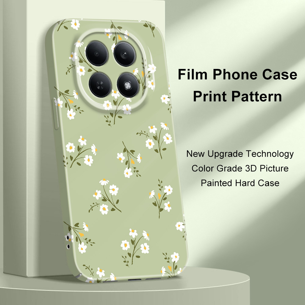 Star Flower Phone Case For Xia - огляд і ціна Receipt Printer Thermal