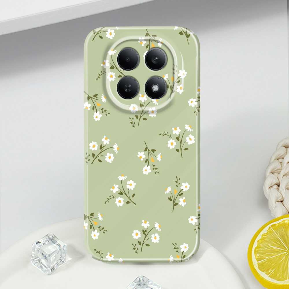 Star Flower Phone Case For Xia - огляд і ціна Receipt Printer Thermal