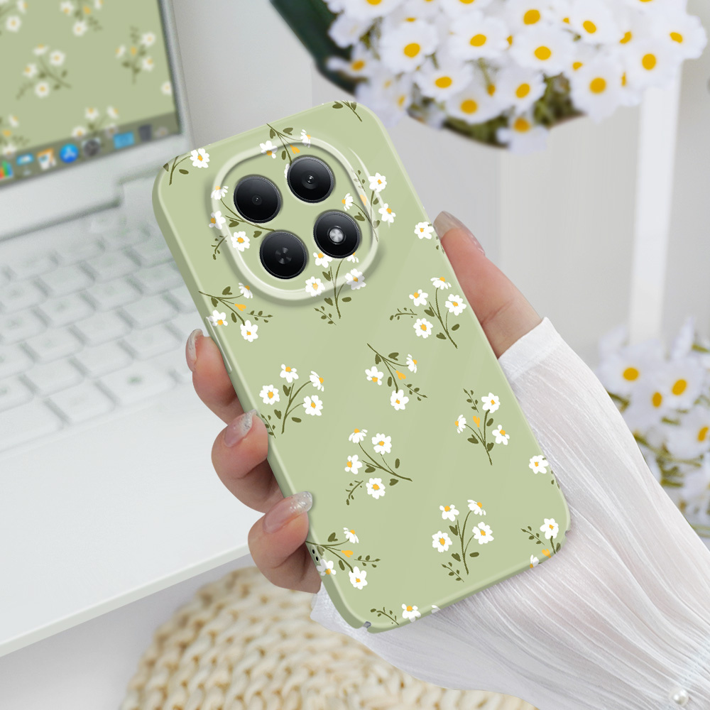 Star Flower Phone Case For Xia - огляд і ціна Receipt Printer Thermal