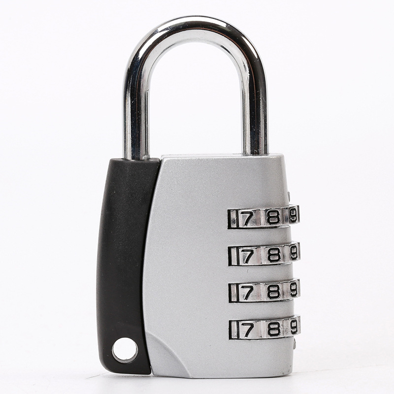 New Combination Lock Aluminum  - огляд і ціна Cash Drawer Pos
