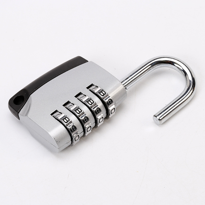 New Combination Lock Aluminum  - огляд і ціна Cash Drawer Pos