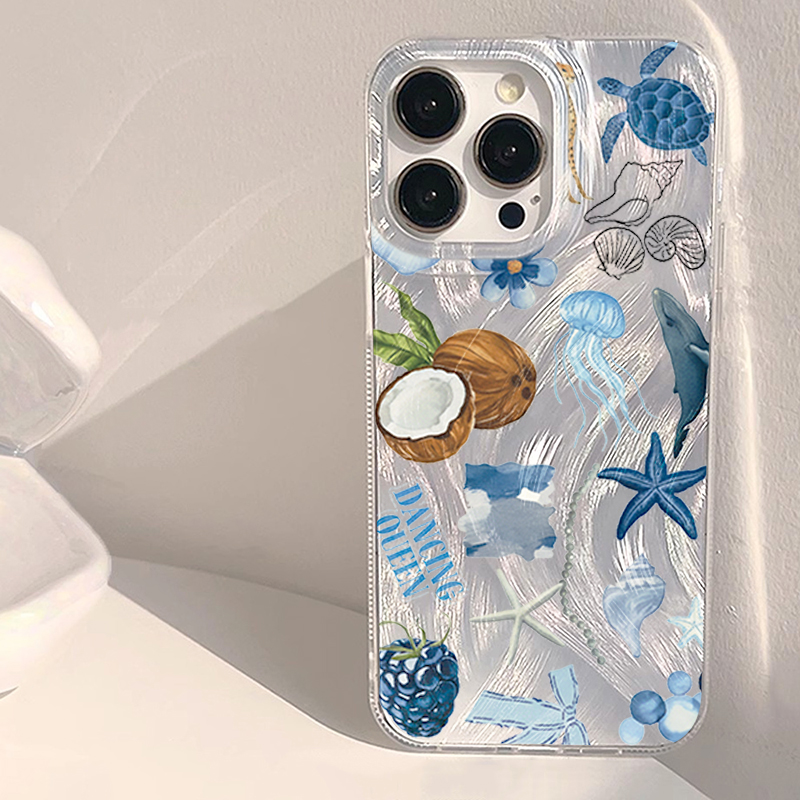 Blue Ocean Beach Shockproof Ph - огляд і ціна Receipt Printer Thermal