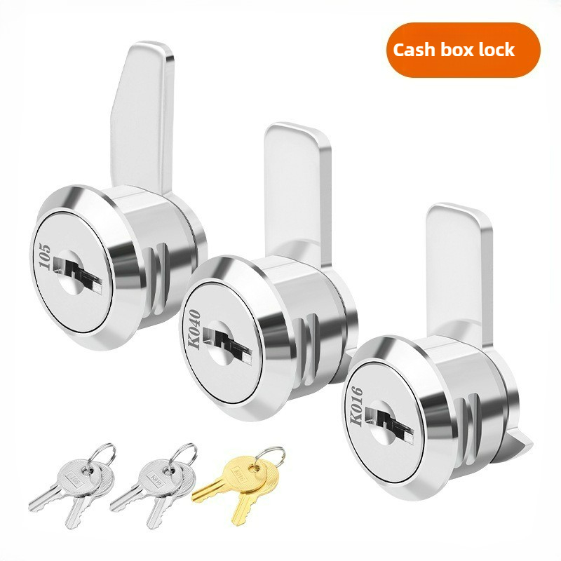 Cash register drawer lock, POS - огляд і ціна Cash Drawer Pos