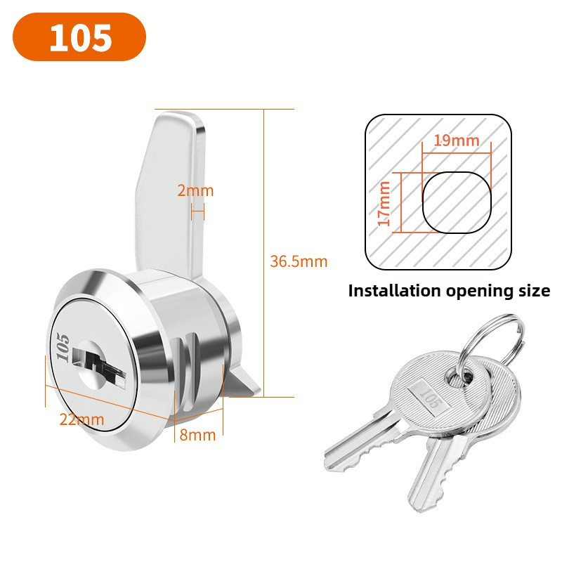 Cash register drawer lock, POS - огляд і ціна Cash Drawer Pos