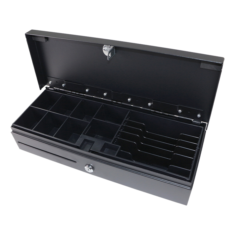 Cash Register Drawer for Point - огляд і ціна Cash Drawer Pos