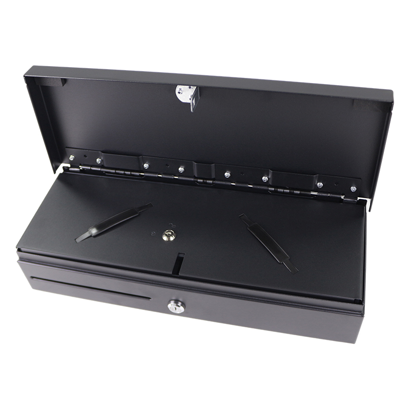 Cash Register Drawer for Point - огляд і ціна Cash Drawer Pos