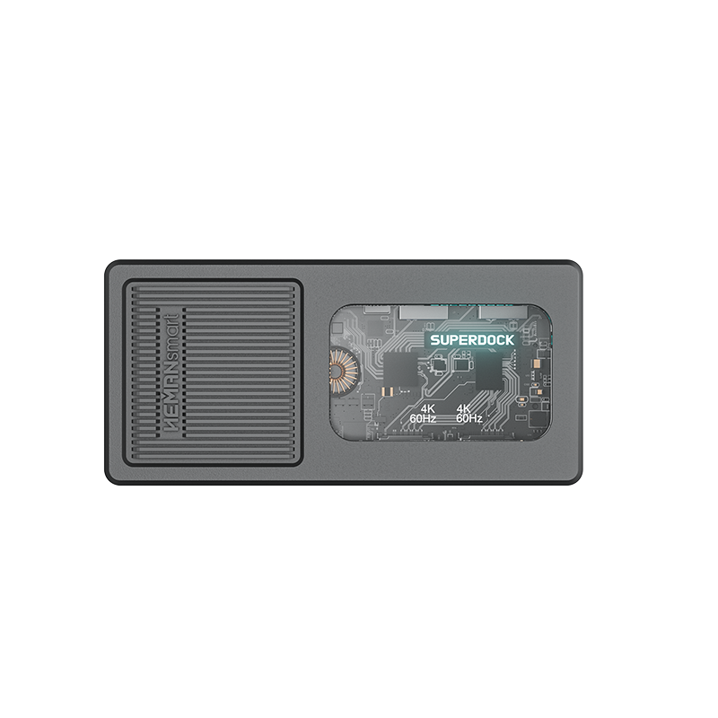 All-in-One USB Hub with Quick  - огляд і ціна Office Tech Hub