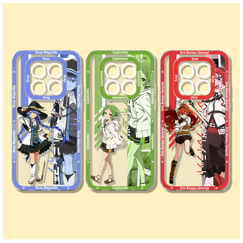 M-Mushoku T-Tensei Sylphiette  - огляд і ціна Receipt Printer Thermal