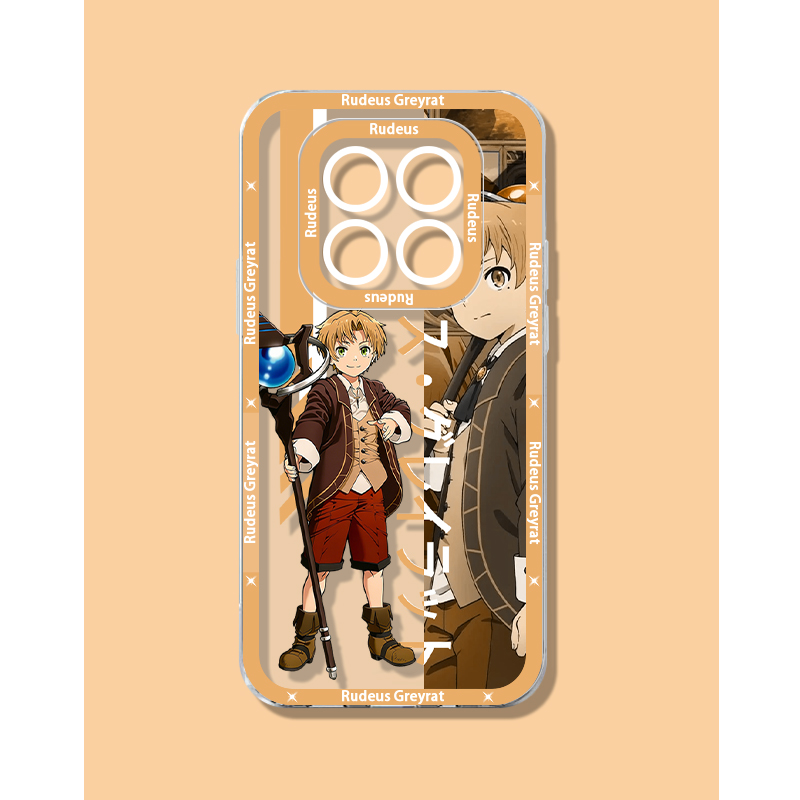 M-Mushoku T-Tensei Sylphiette  - огляд і ціна Receipt Printer Thermal