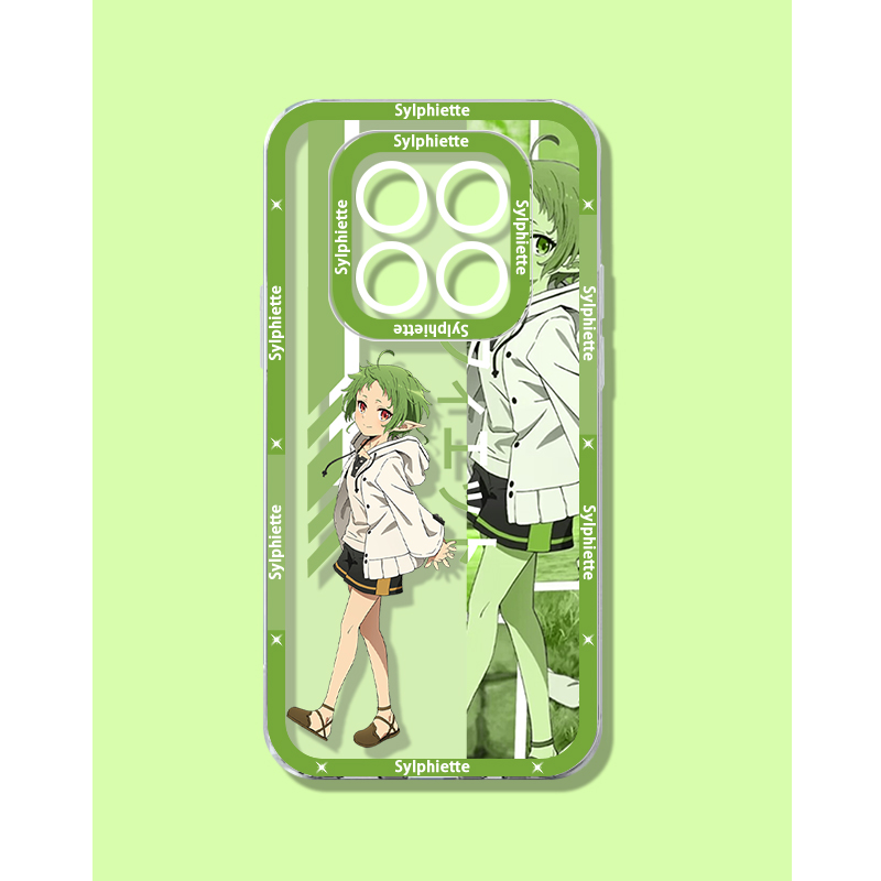M-Mushoku T-Tensei Sylphiette  - огляд і ціна Receipt Printer Thermal