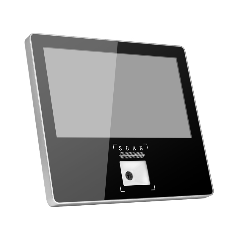 All One POS System Retail 11.6 - огляд і ціна Cash Drawer Pos