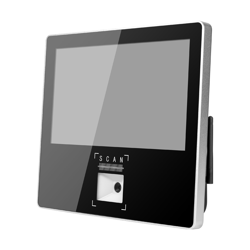 All One POS System Retail 11.6 - огляд і ціна Cash Drawer Pos