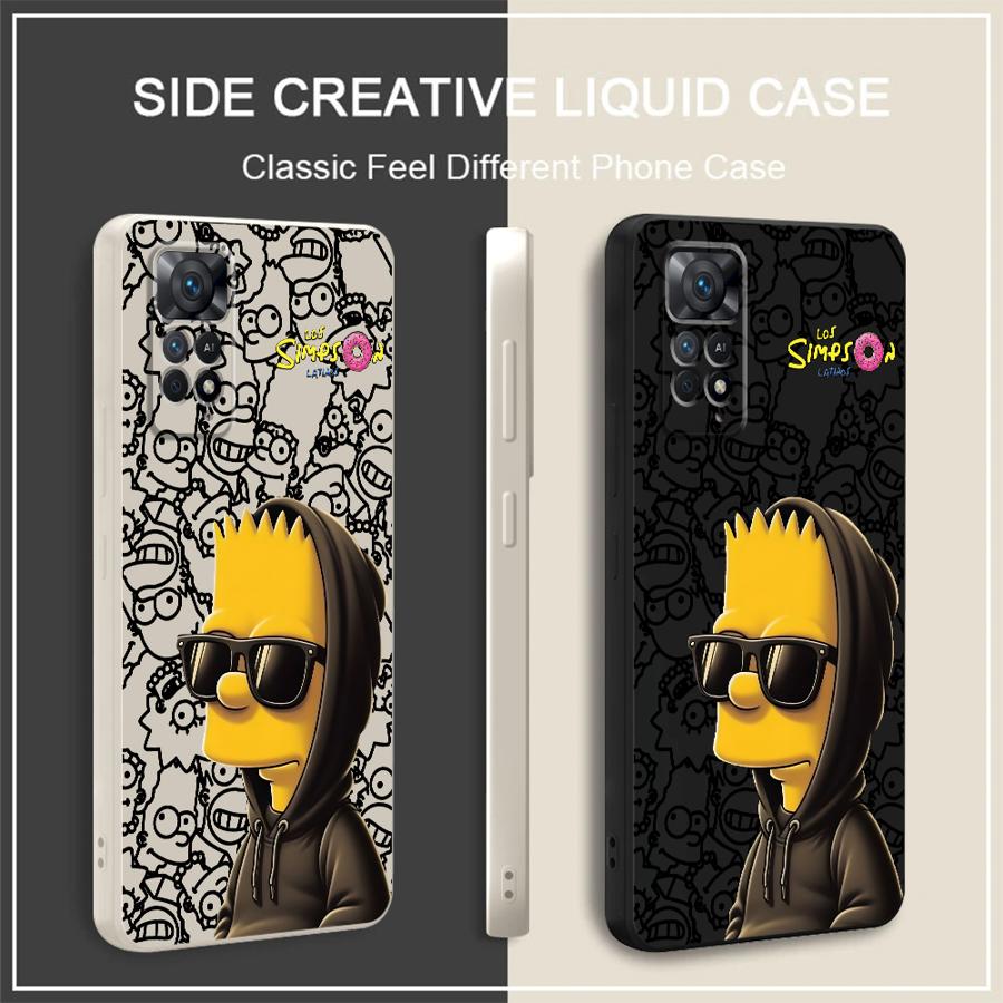 The Simpsons Cool Bart Case fo - огляд і ціна Receipt Printer Thermal