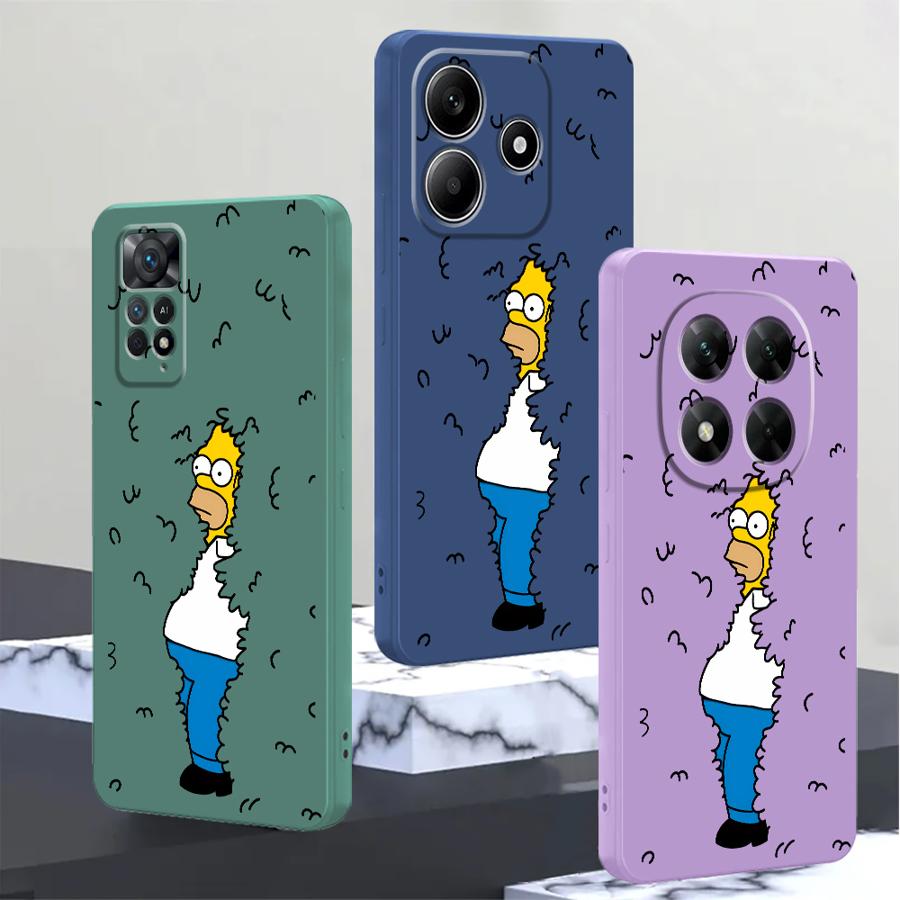 The S-Simpsons Cool Bart Phone - огляд і ціна Receipt Printer Thermal