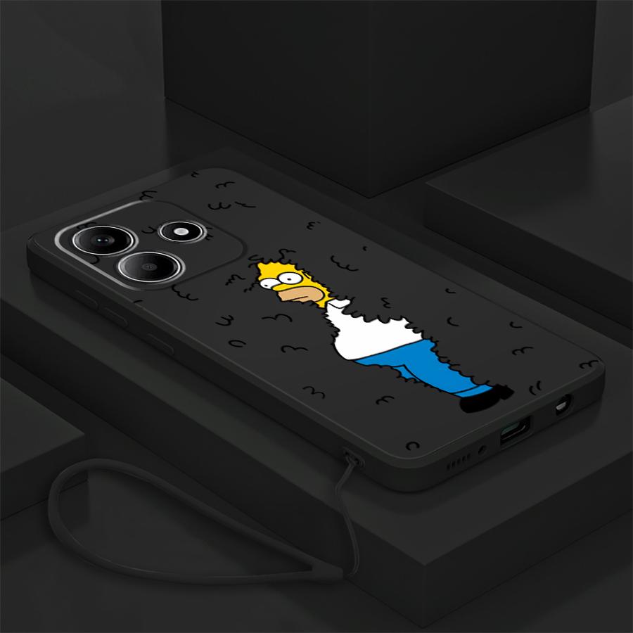 The S-Simpsons Cool Bart Phone - огляд і ціна Receipt Printer Thermal