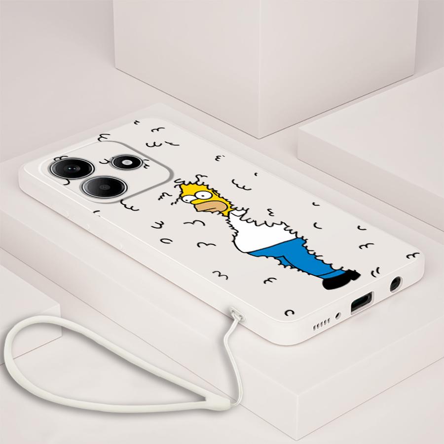 The S-Simpsons Cool Bart Phone - огляд і ціна Receipt Printer Thermal