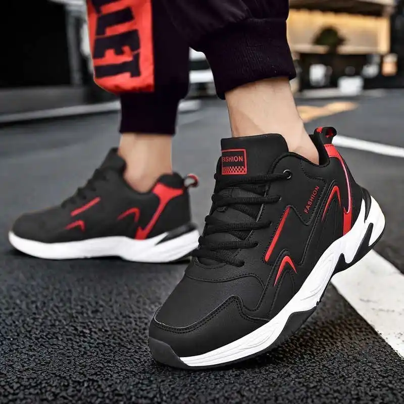 Cold-proof Spring Gym Sneakers - огляд і ціна Home Office Tech Ideas